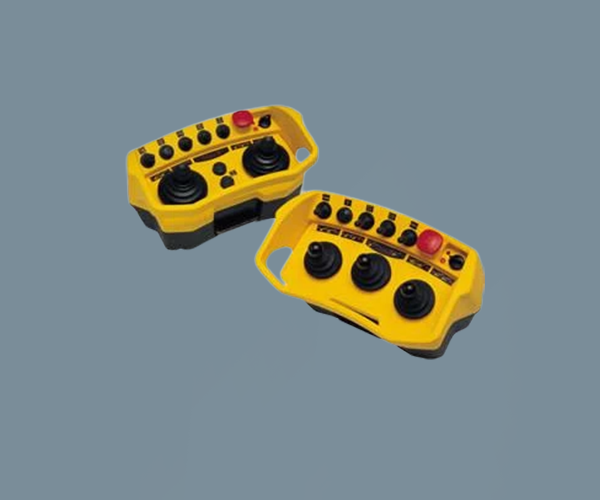 ITOWA BUTON JOYSTICK KUMANDA